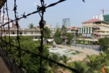 Gefängnis Phnom Penh